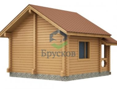 строительно бань