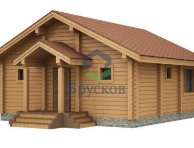 строительство бани